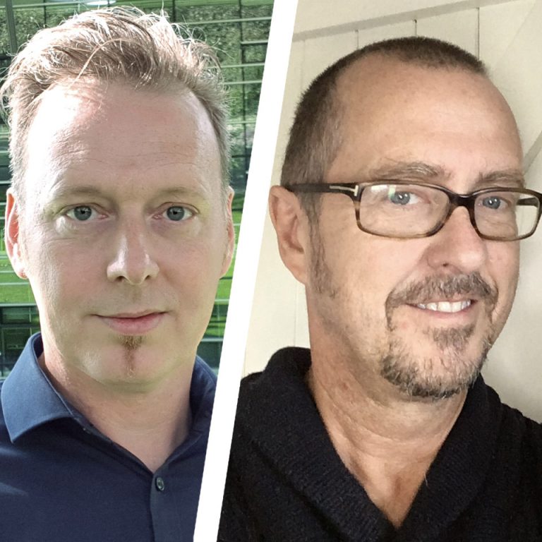 Machine Learning with Thijs van den Berg and Paul Wilmott – 27 March 2019 – London