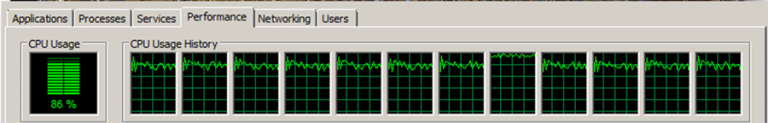 Parallel Processing of Tasks with Python’s Multiprocessing lib